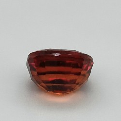 Hessonite  (Gomed) 5.64 Ct Good Quality